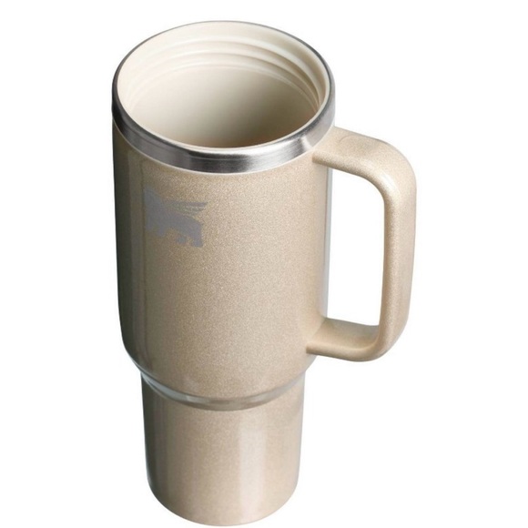 Stanley Tumbler Ornament Keychain Honey Talks💋 - Picture 6 of 7